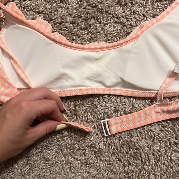 aerie Bikini Top - Picture 5 of 5